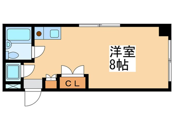 マツマルヒルズの物件間取画像